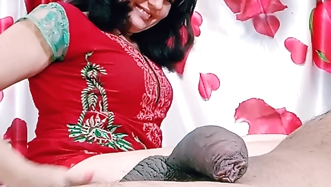 Brunette milf with a deep throat and a fat ass is fucked