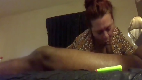 Mature brunette and redhead fuck in amateur anal video