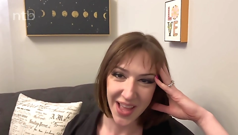 Ntb Ir Ldsfl Sexy Hotwife Plays With Her Husband And His Fr